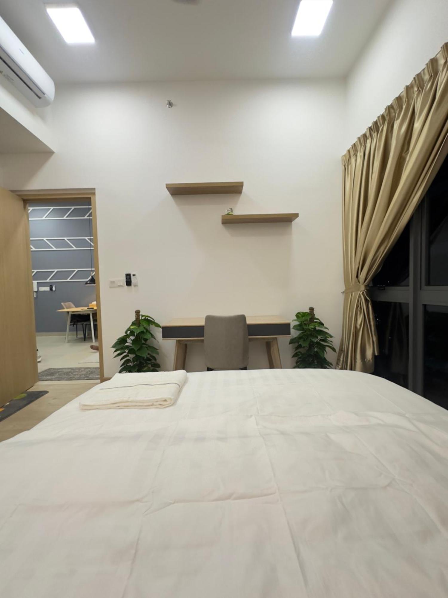 Apartment The Colony By Infinitum Klcc Sky Pool Kualalumpur Kuala Lumpur